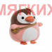 Мягкая игрушка Пингвин DL103201303P